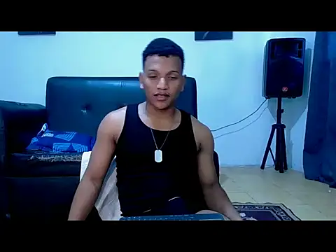 Ian_Arcia webcam