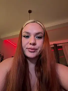 AnjaAmelia live sex cam