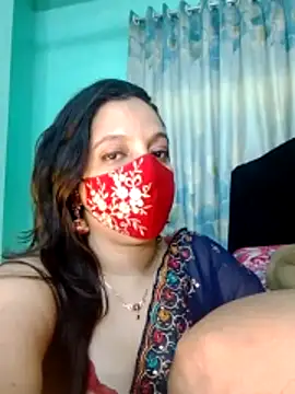 Queen_Tanu26 Live Webcam on Stripchat