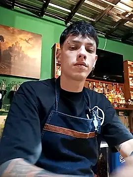 blackninja66 webcam