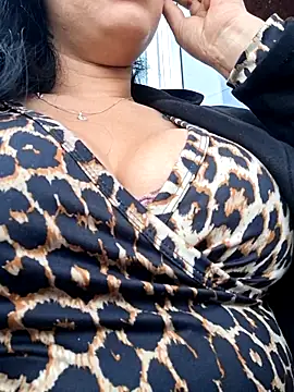 Luianna webcam