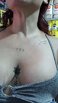 Queen_lorena webcam