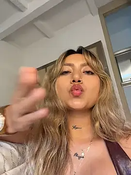 amanda-medrano1 webcam