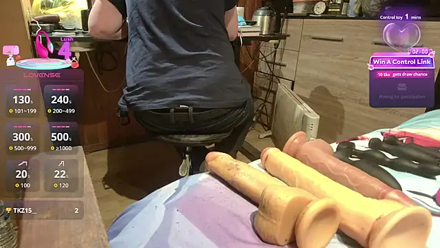 misteryman1956 webcam