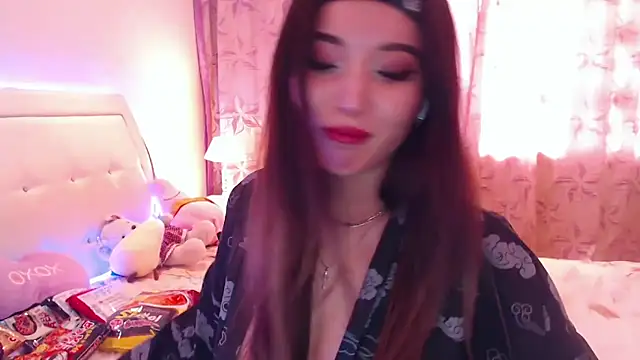 lilianbee webcam