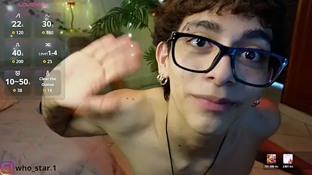 Matty_Sparkk webcam