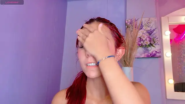 Natalia_Prada webcam