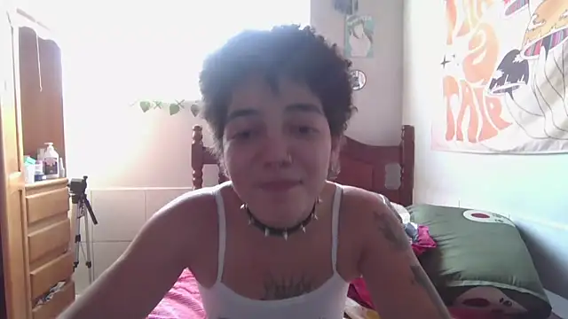 CamillyBlum webcam