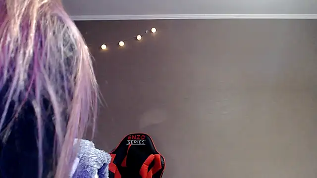 Iris_lave webcam