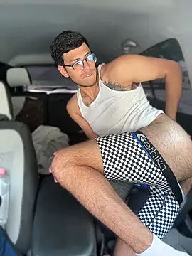 StrokingDaddy4 webcam