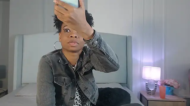 ChantalGarner webcam