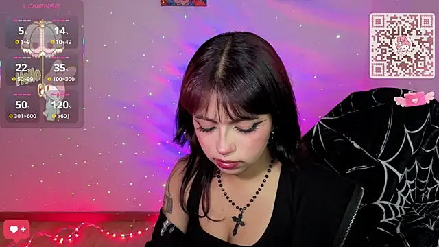 Melody_Ghot webcam