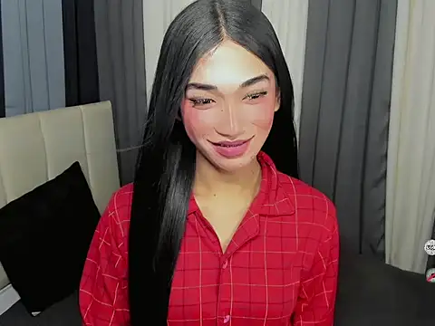 FyangFoxx webcam