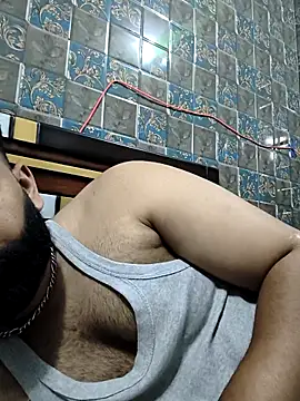 BeardKingo webcam