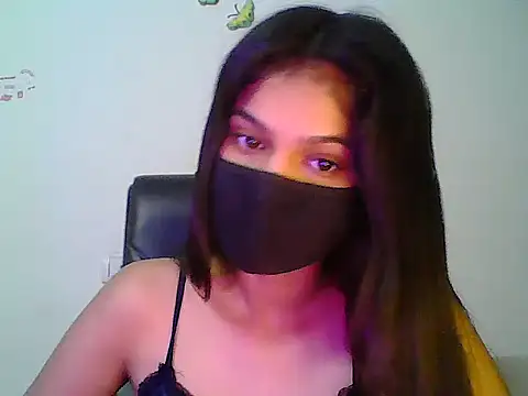 Hot_Deepansi02 webcam