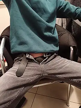 Skinboy06 webcam