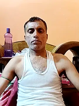 Devender-Kumar webcam