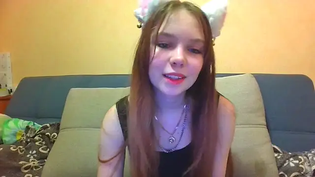 Princess_Mira webcam