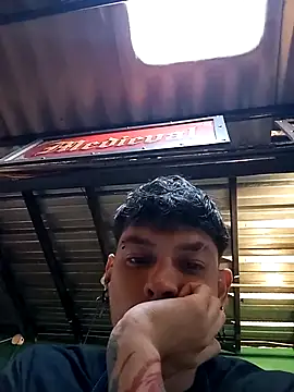 blackninja66 webcam