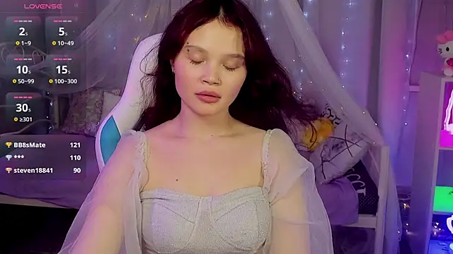 EmilyChaves webcam