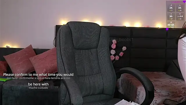 kathieandpovcock1 webcam
