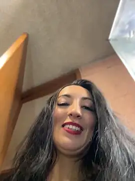 Modella: SALOME_KORLAND