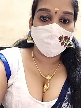 amelia-rani webcam