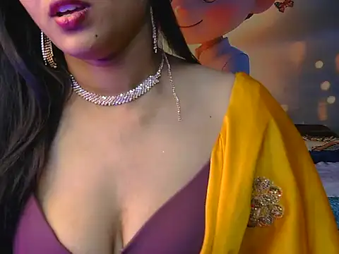 its-samyara webcam