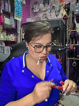 TamySweetness webcam