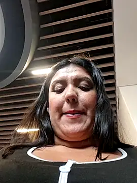 Sophie-hatter webcam
