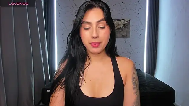 Valerie_Corthez webcam