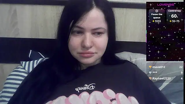 German_Eva webcam
