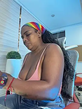 MAREIA_25 webcam