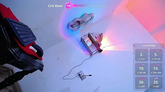 LiahGrey7 webcam