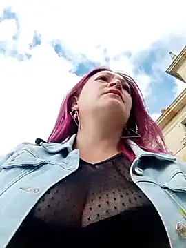 sophie_banger webcam