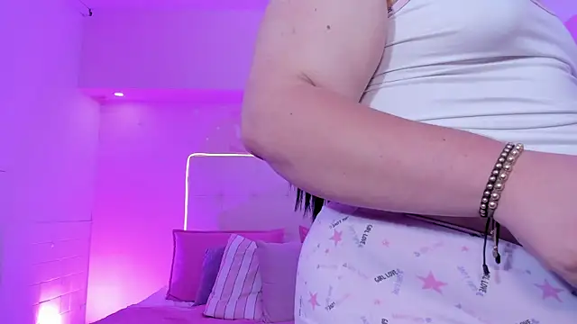 ScarlettDreamss7 webcam