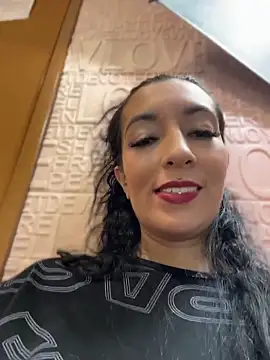 SALOME_KORLAND webcam
