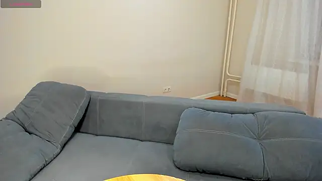 MewStella webcam