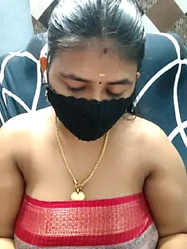 Tamil_Lotus webcam