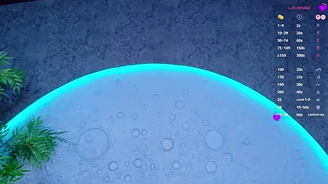 ReinaChloe webcam