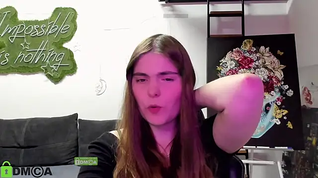 MiraaBloom webcam
