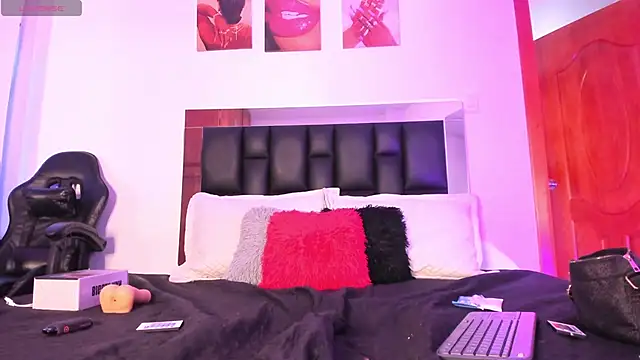 ValeryTs1 webcam