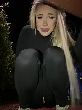AlyssaFoxx_ webcam