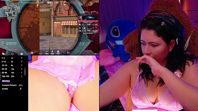 ALIS_E_G webcam