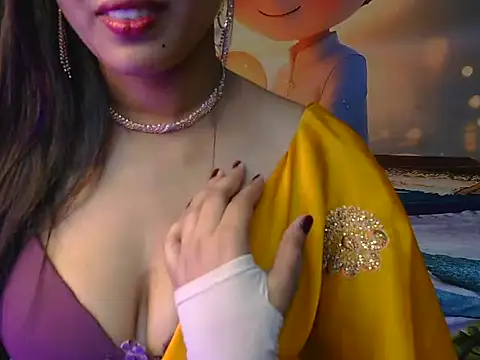 its-samyara webcam