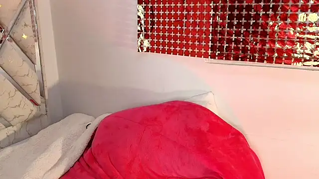XiomaraSuan webcam