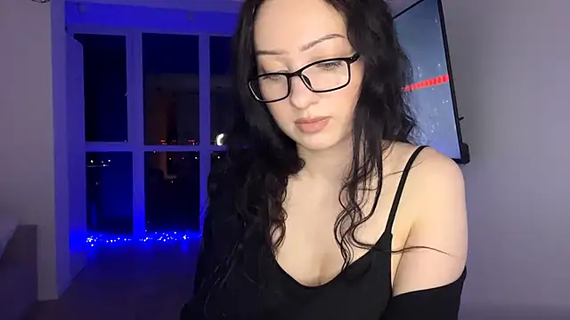 Meow_Alika webcam