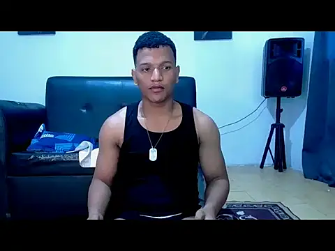 Ian_Arcia webcam