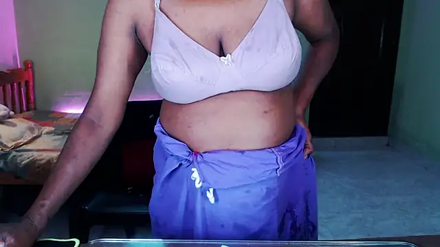 HotGulabi webcam