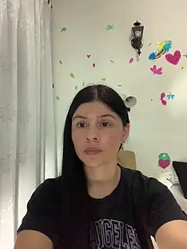 Estefani_32 webcam